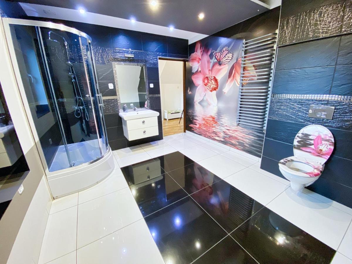 Apartament U Beni Tylicz Exterior photo