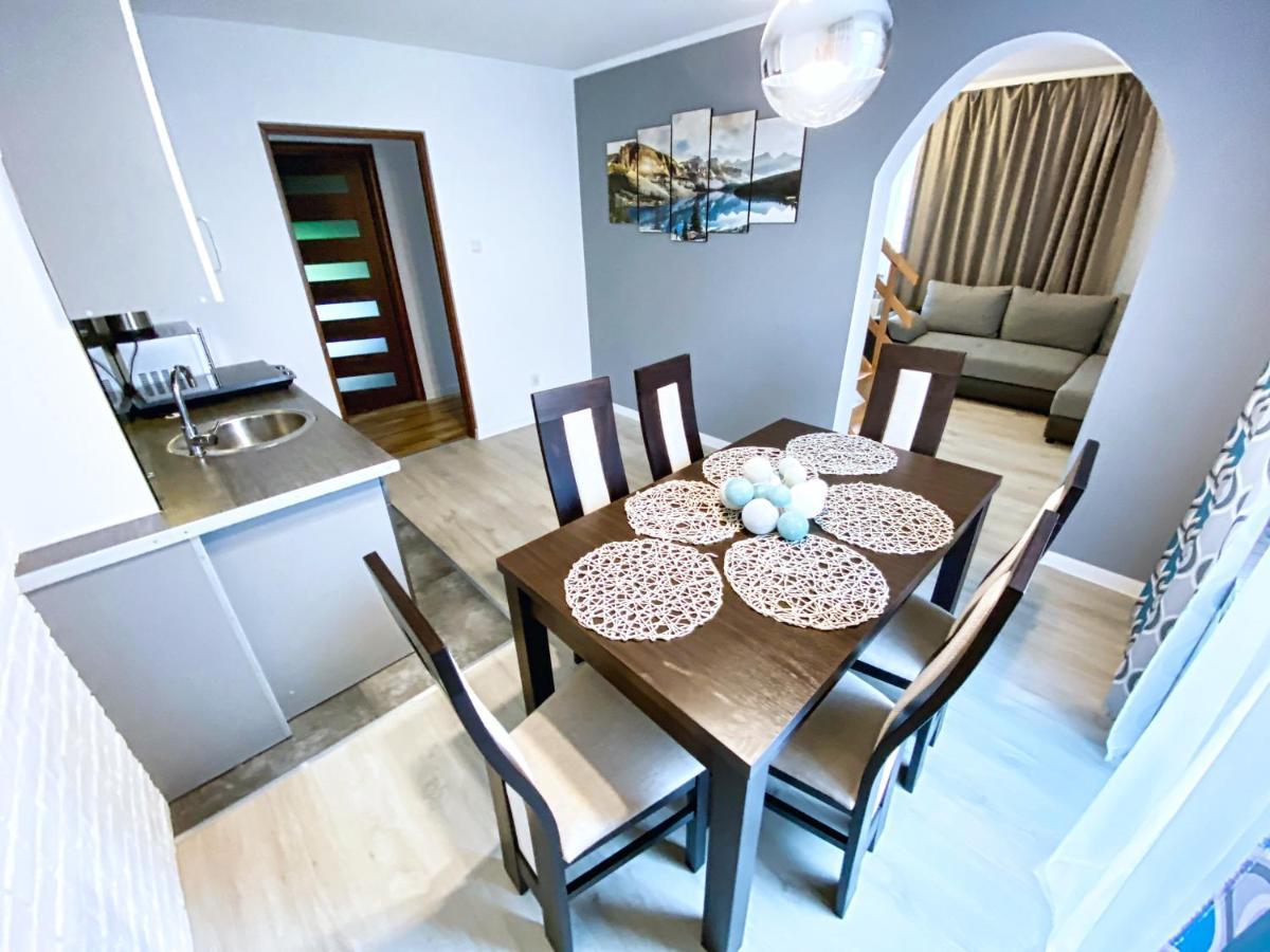 Apartament U Beni Tylicz Exterior photo