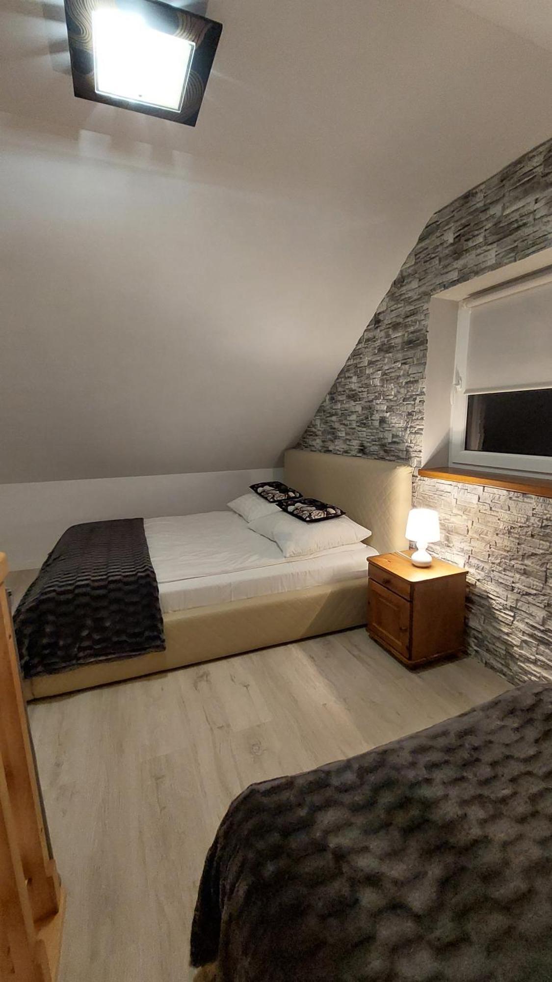 Apartament U Beni Tylicz Exterior photo