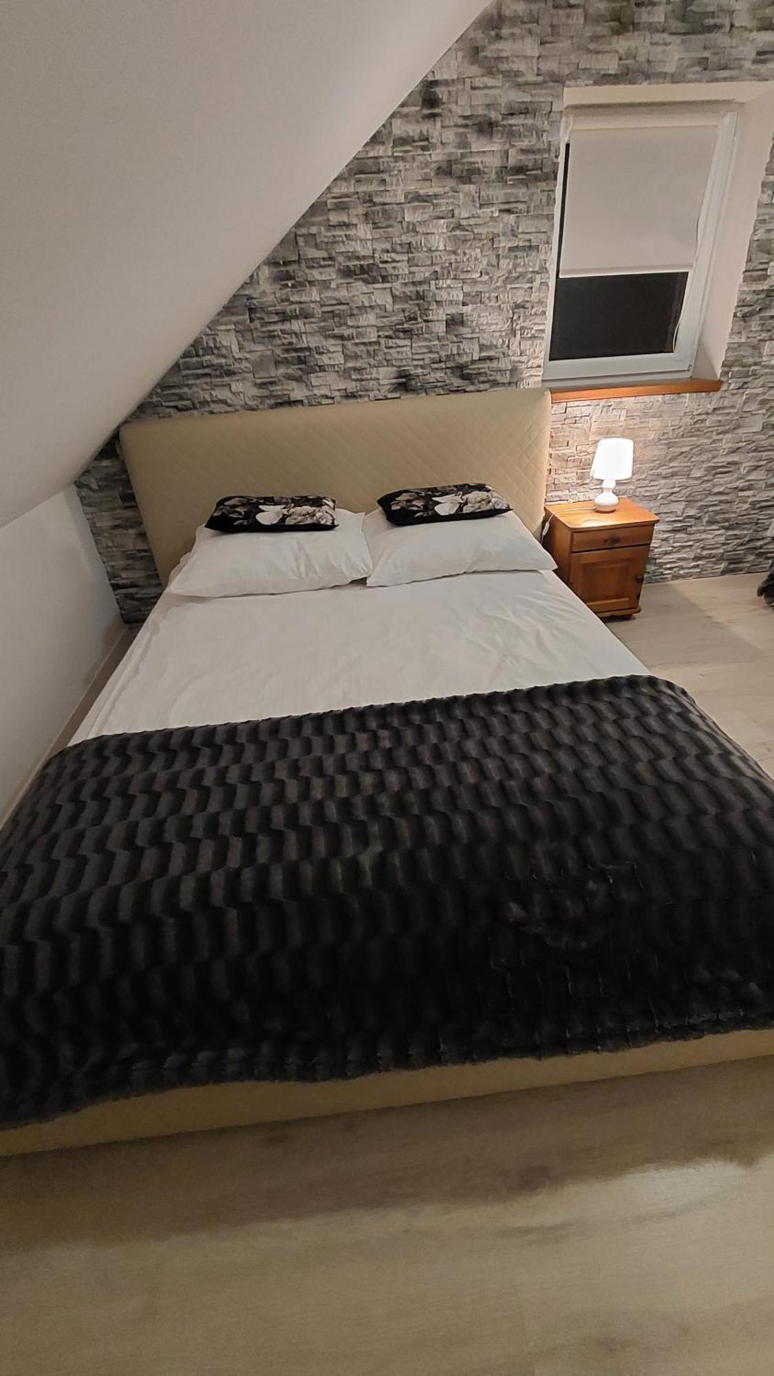 Apartament U Beni Tylicz Exterior photo