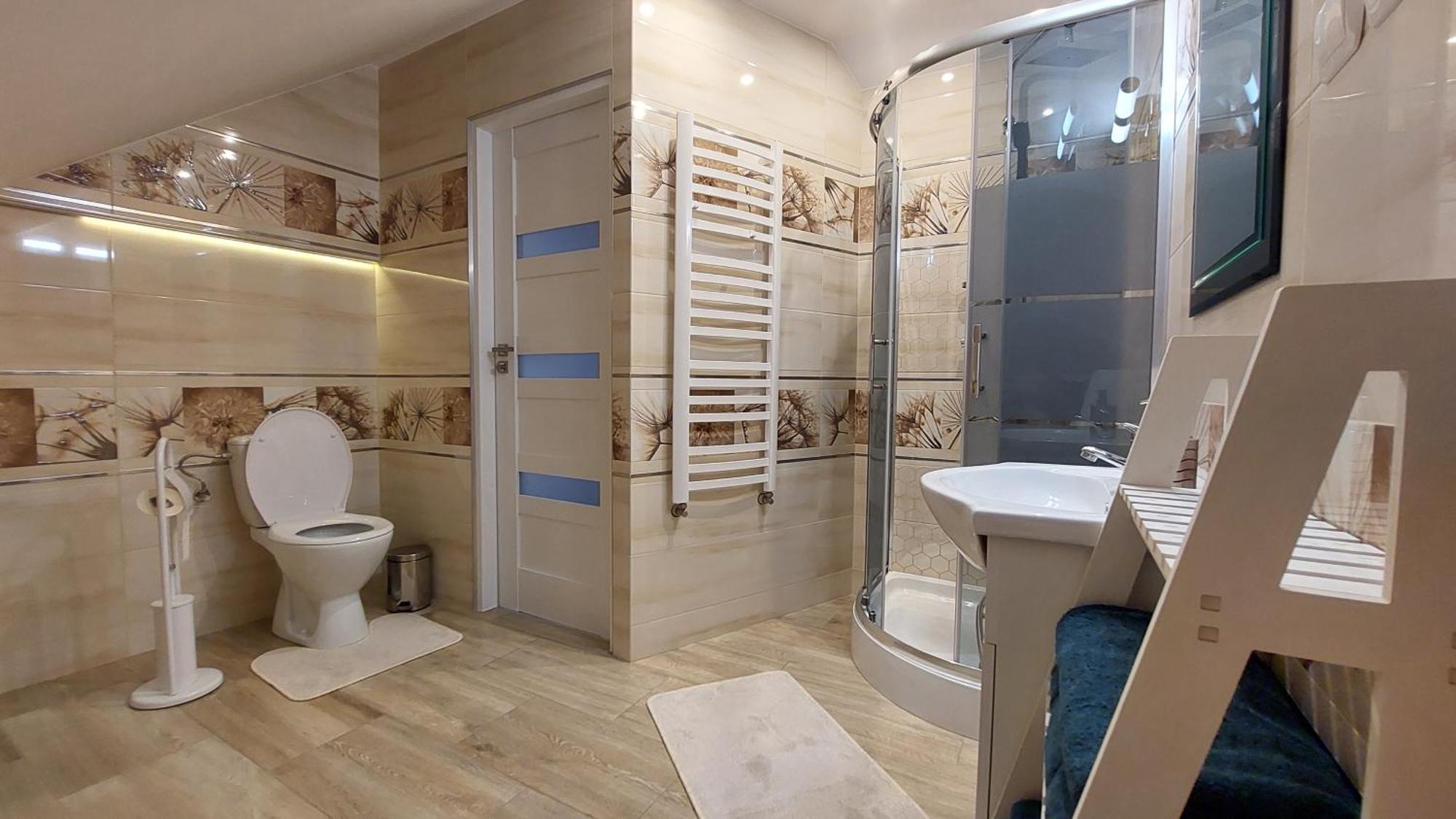 Apartament U Beni Tylicz Exterior photo