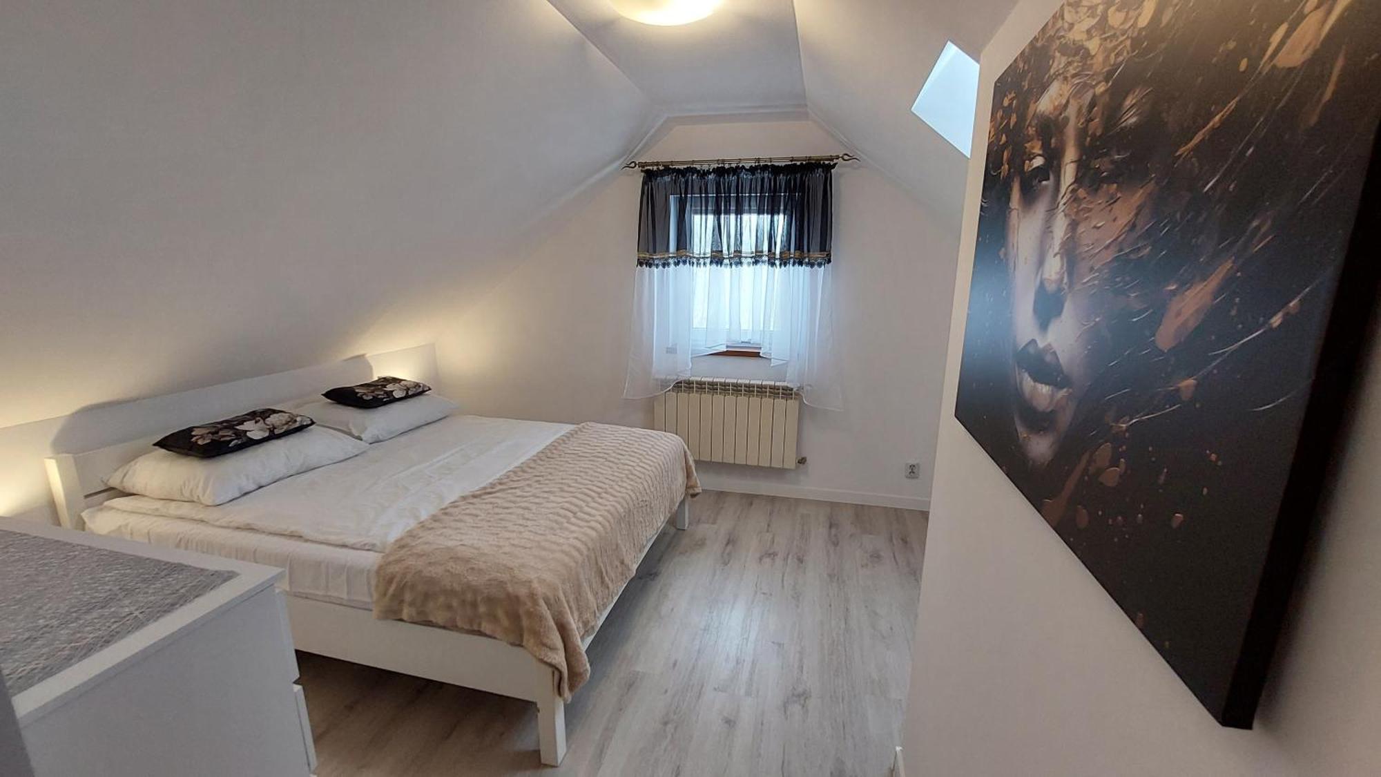 Apartament U Beni Tylicz Exterior photo