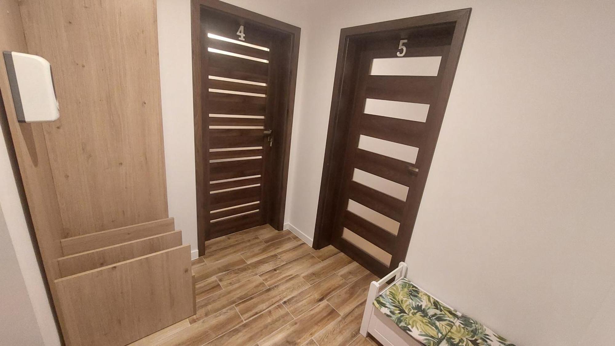 Apartament U Beni Tylicz Exterior photo