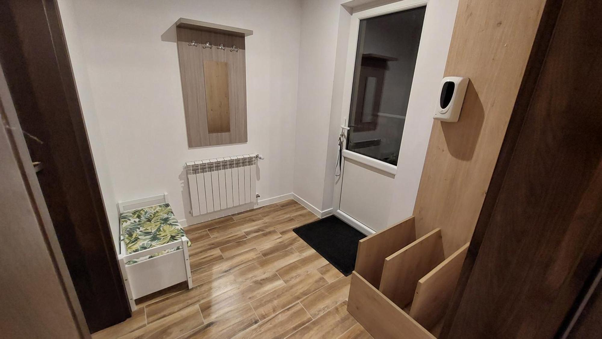 Apartament U Beni Tylicz Exterior photo